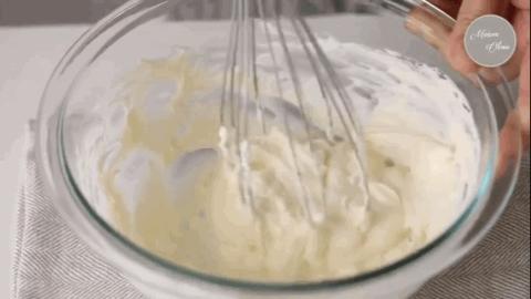 焦糖海盐芝士蛋糕冻的做法,ins焦糖芝士蛋糕的做法