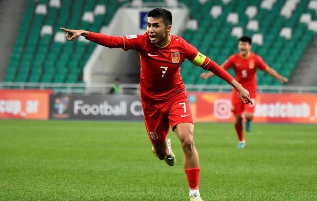 国青2-0韩国不败夺冠3战0失球,外网评论国青2-0胜韩国