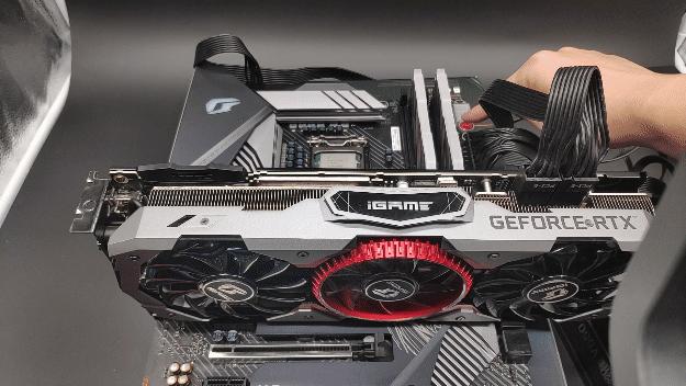 超简单的新手装机教程,最完整最全面的装机教程