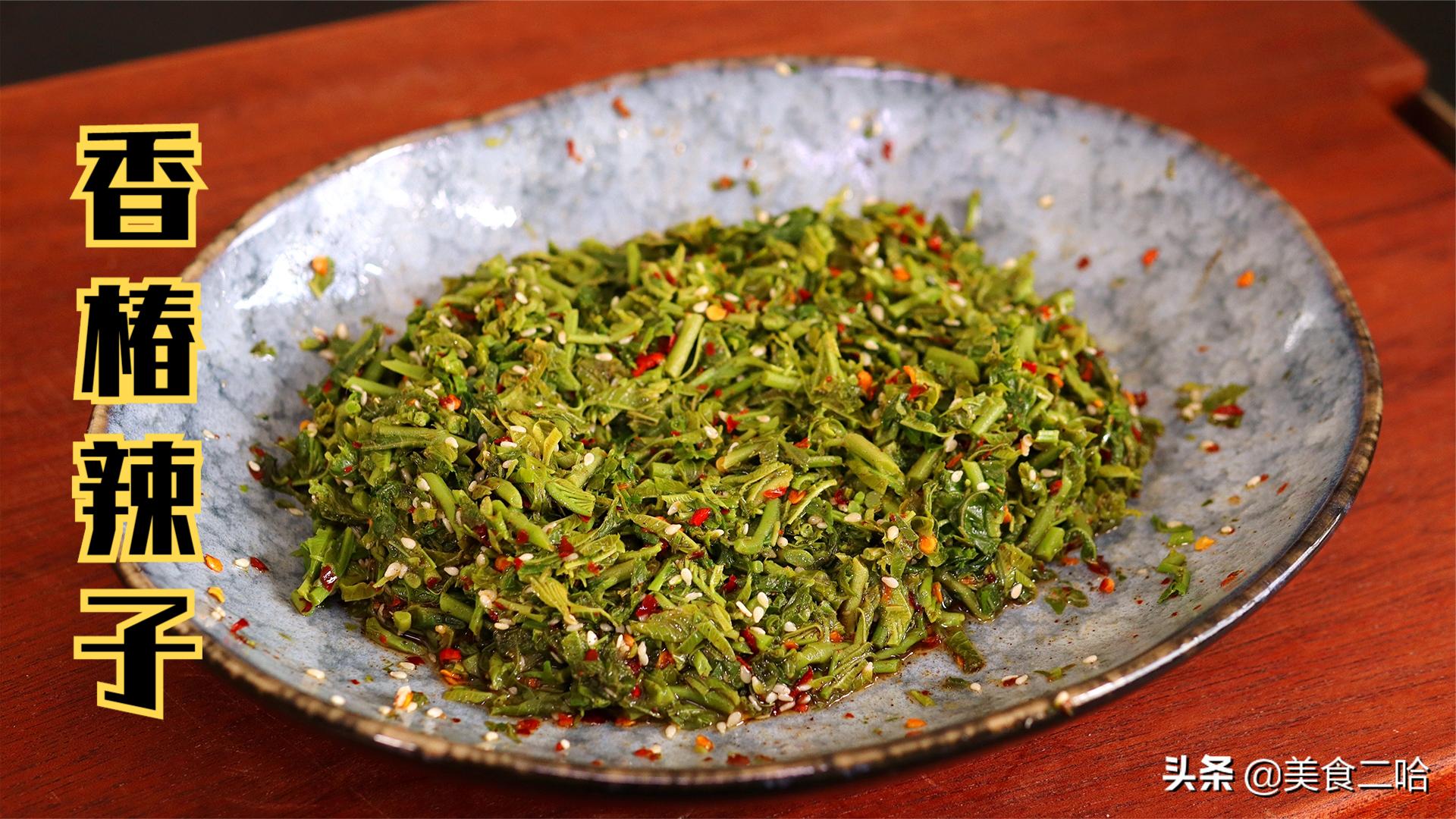 这3种野菜春天食用既美味又养生,北方地里春天都有哪些野菜可以吃