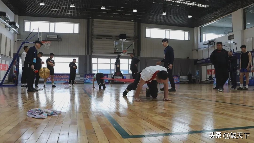 辽宁第十三届运动会比赛项目,2010辽宁省少数民族运动会