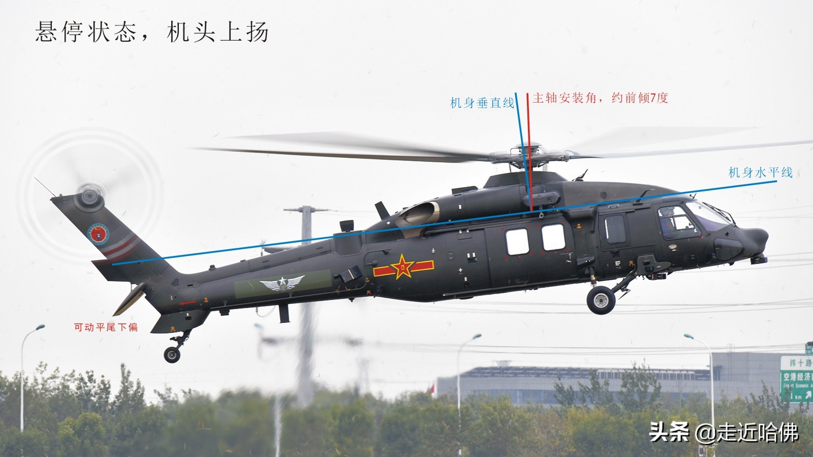 国产ac313a商用直升机多少座位,中国ac313与直八宽体直升机区别