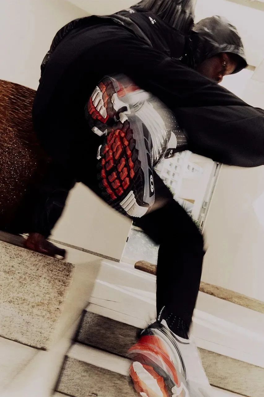 如果你上班穿拖鞋不会被老板骂，本篇勿点｜球鞋推荐