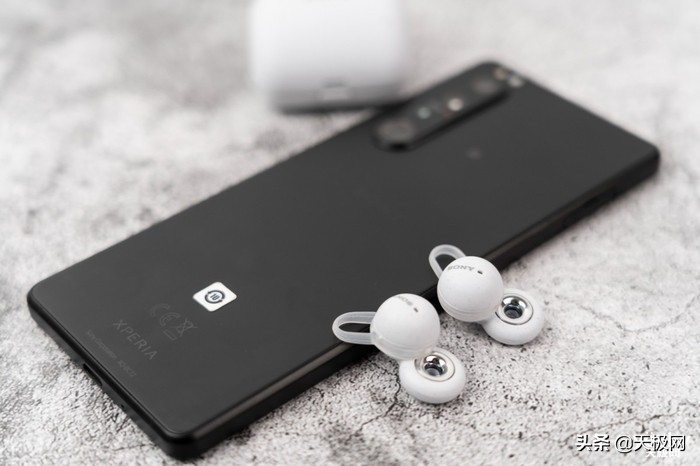 索尼耳机linkbuds评测,索尼linkbudss和华为freebudspro2