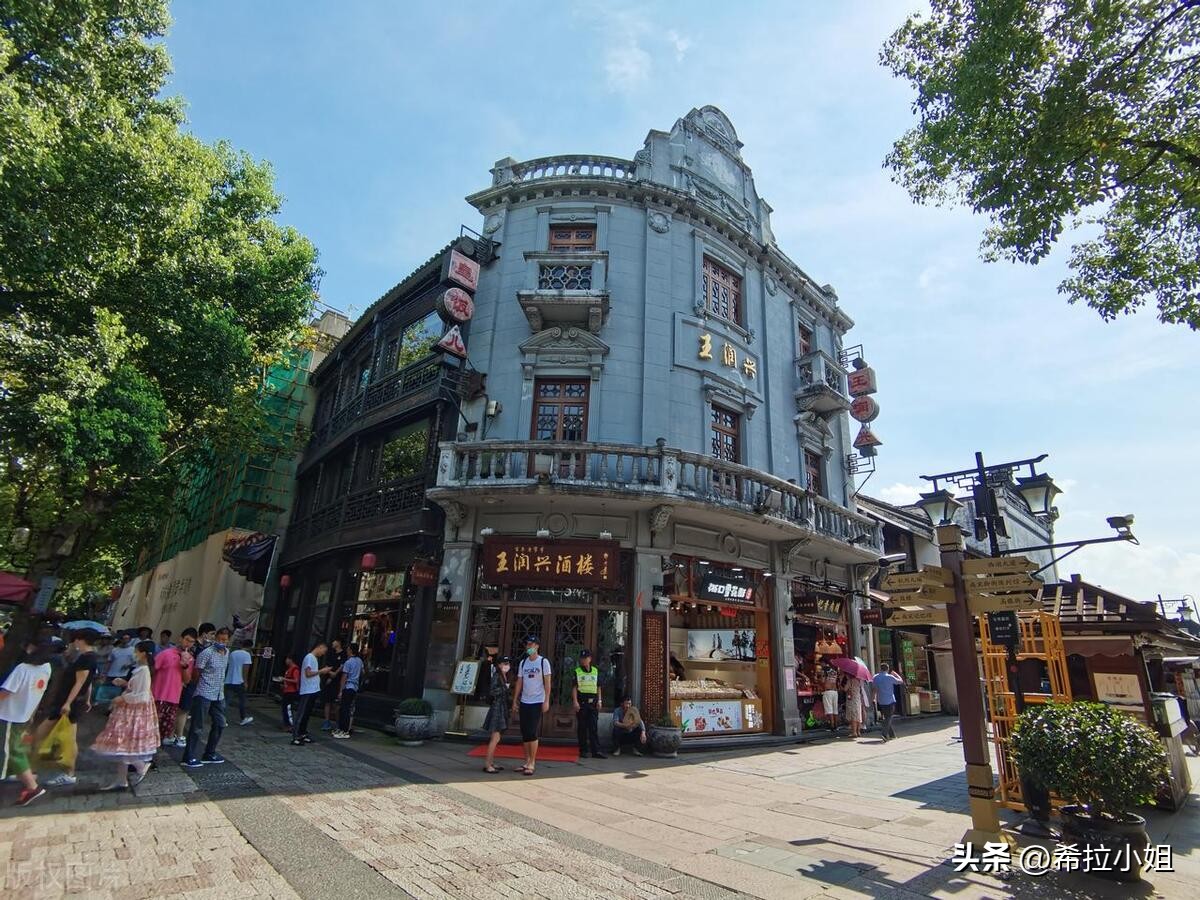 去杭州旅游最该去哪些主要景点,杭州旅游必去的5大景点推荐一下