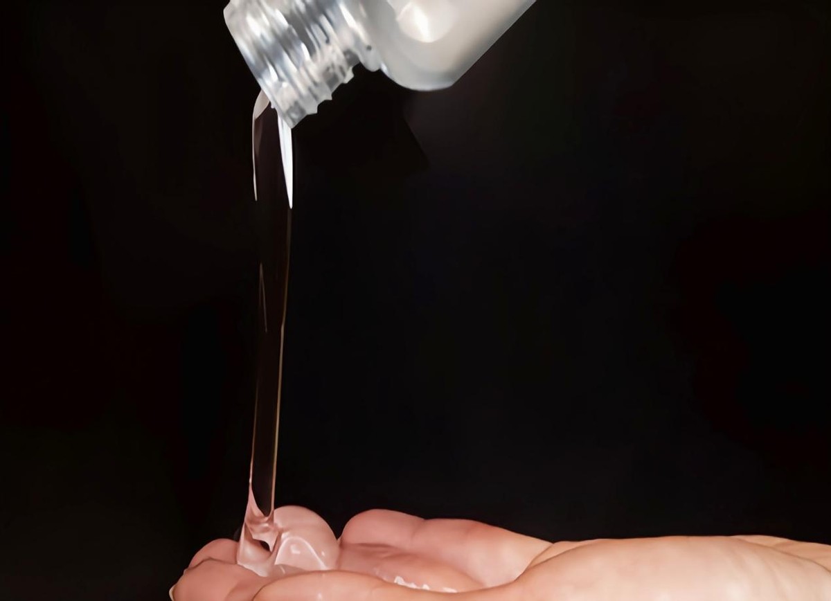 人体润滑剂，对女性伤害大还是对男性？能长期用吗？看完涨知识了