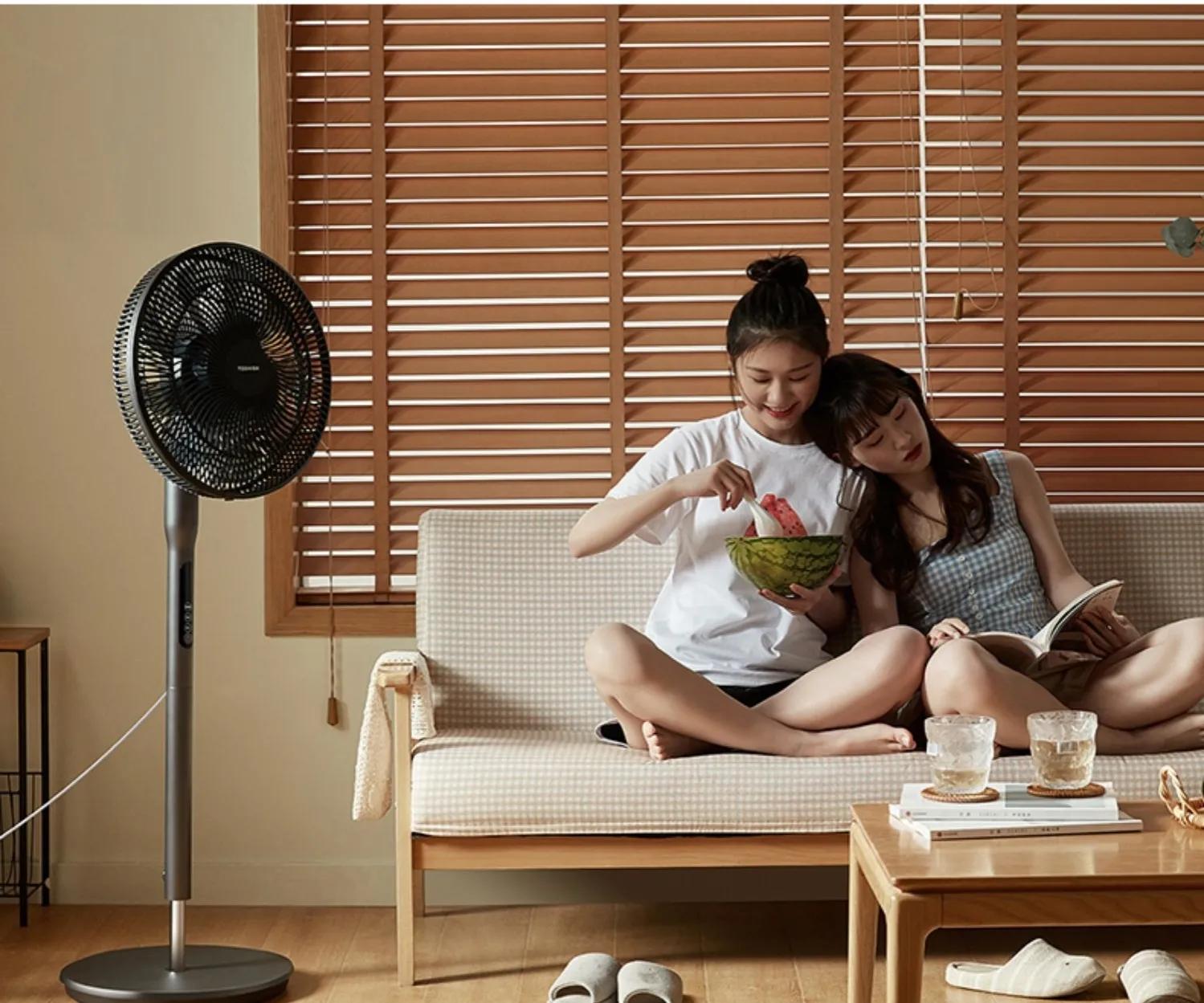 好用的电风扇品牌推荐,电风扇哪个牌子好又平价