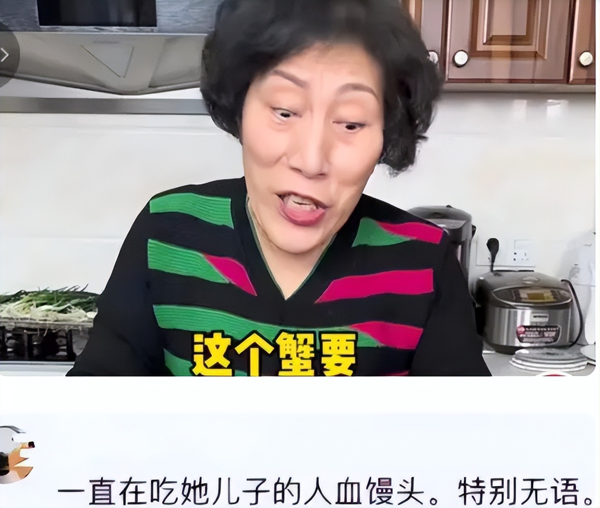 乔任梁母亲走出丧子之痛,乔任梁抑郁症突发情况