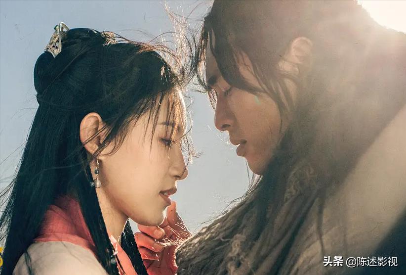 扮演阿朱的都有谁,阿朱各个版本的扮演者