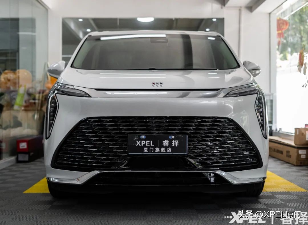 厦门汽车贴膜隔热膜定制,厦门汽车贴膜车衣哪里有