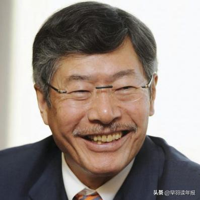 哪些人是创一代,能成为创一代的人有什么特点