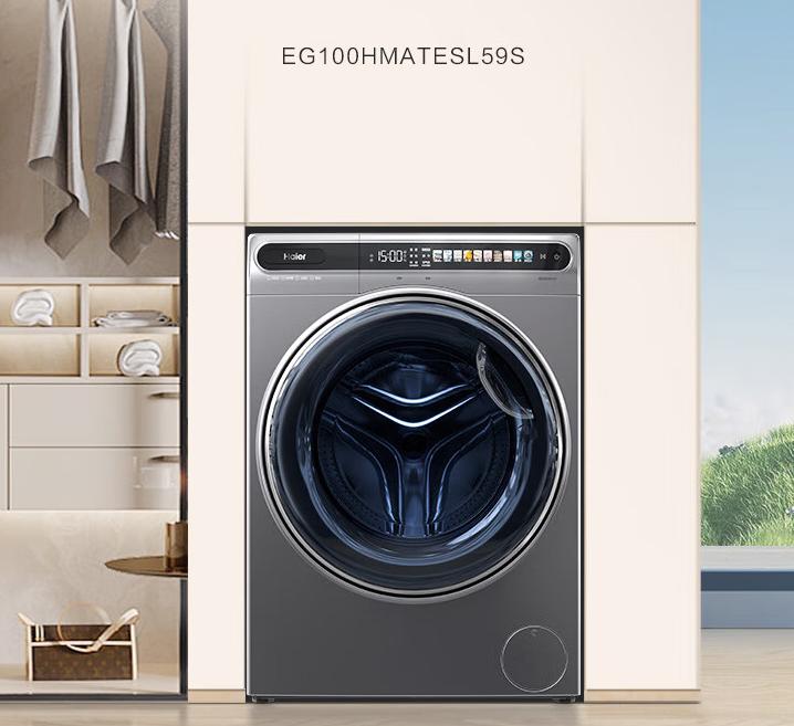 tcl滚筒洗衣机与海尔滚筒洗衣机,海尔云熙洗衣机与海尔统帅哪个好