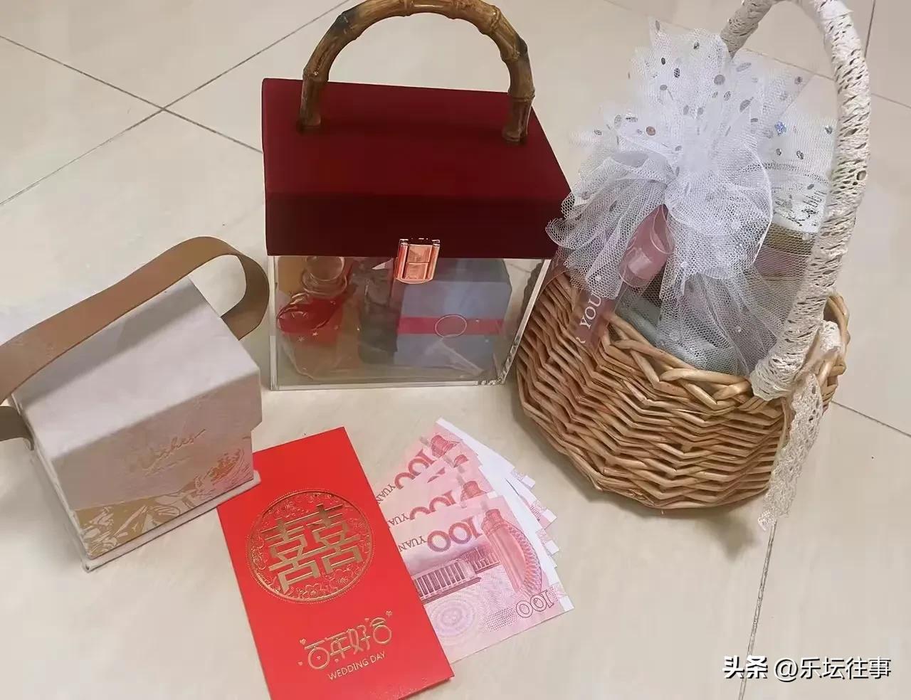 有钱人的婚礼仪式,有钱人的婚礼就是这么隆重