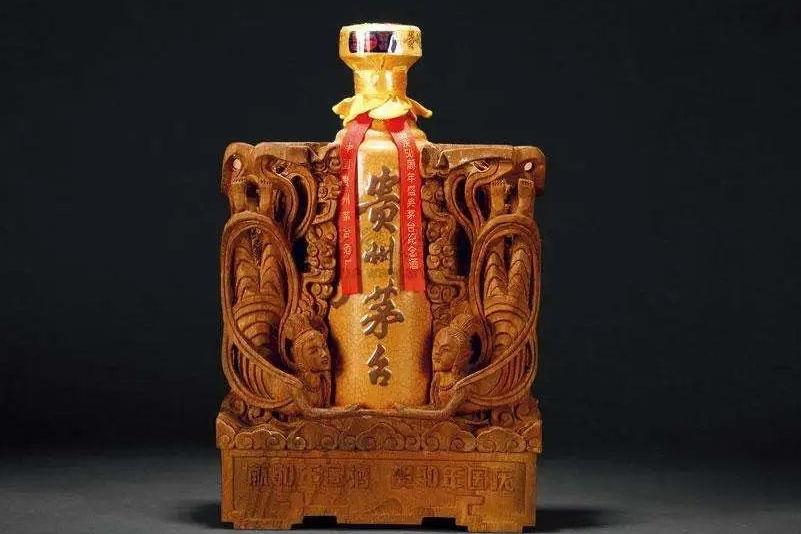 中国现今最贵的白酒,中国最贵的十瓶白酒排名