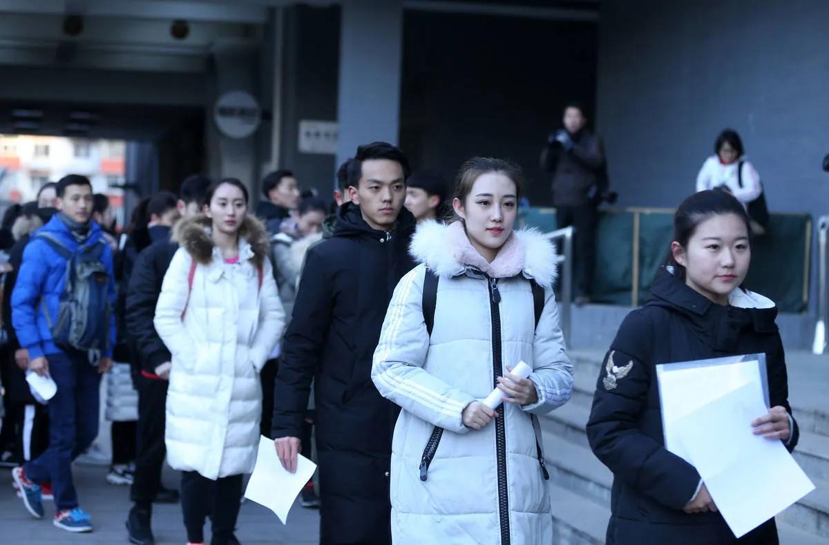 艺考文化课逐年提高,艺考不是捷径只是多了一条选择