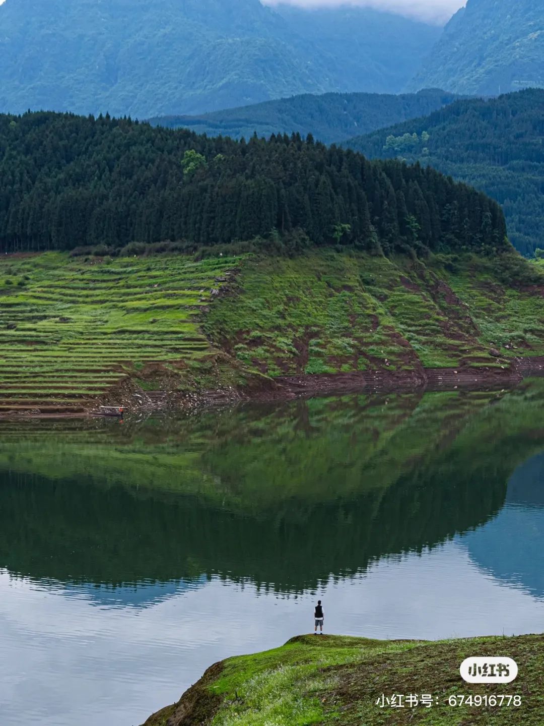 成都避暑带娃旅游景点推荐,成都夏天避暑露营哪里最凉快