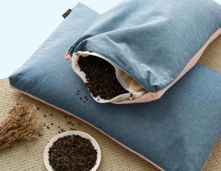 教你如何挑选一款合适的枕头,最舒服的枕头便宜