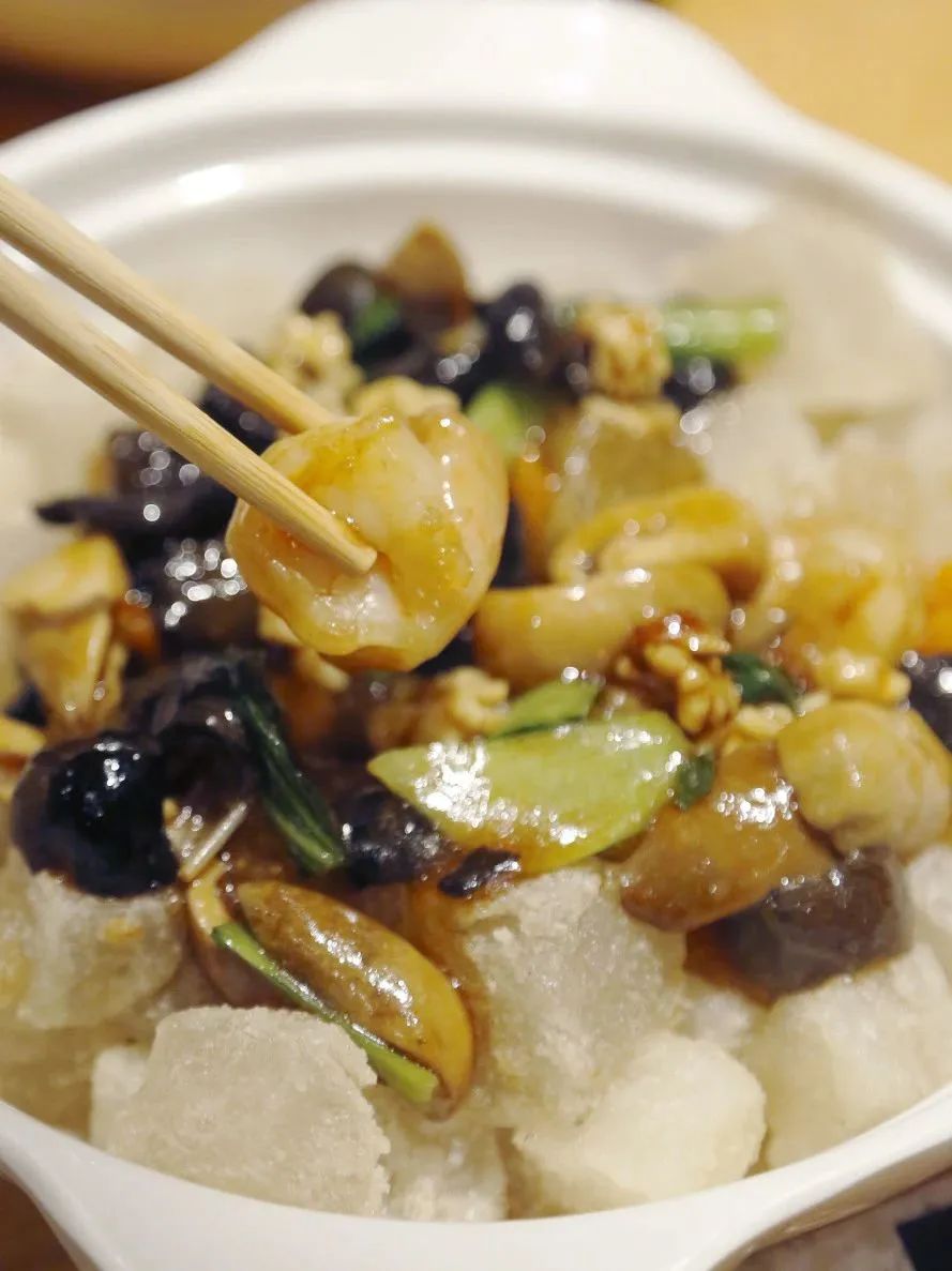 开了32年的大连老菜馆，老大连人都吃过！