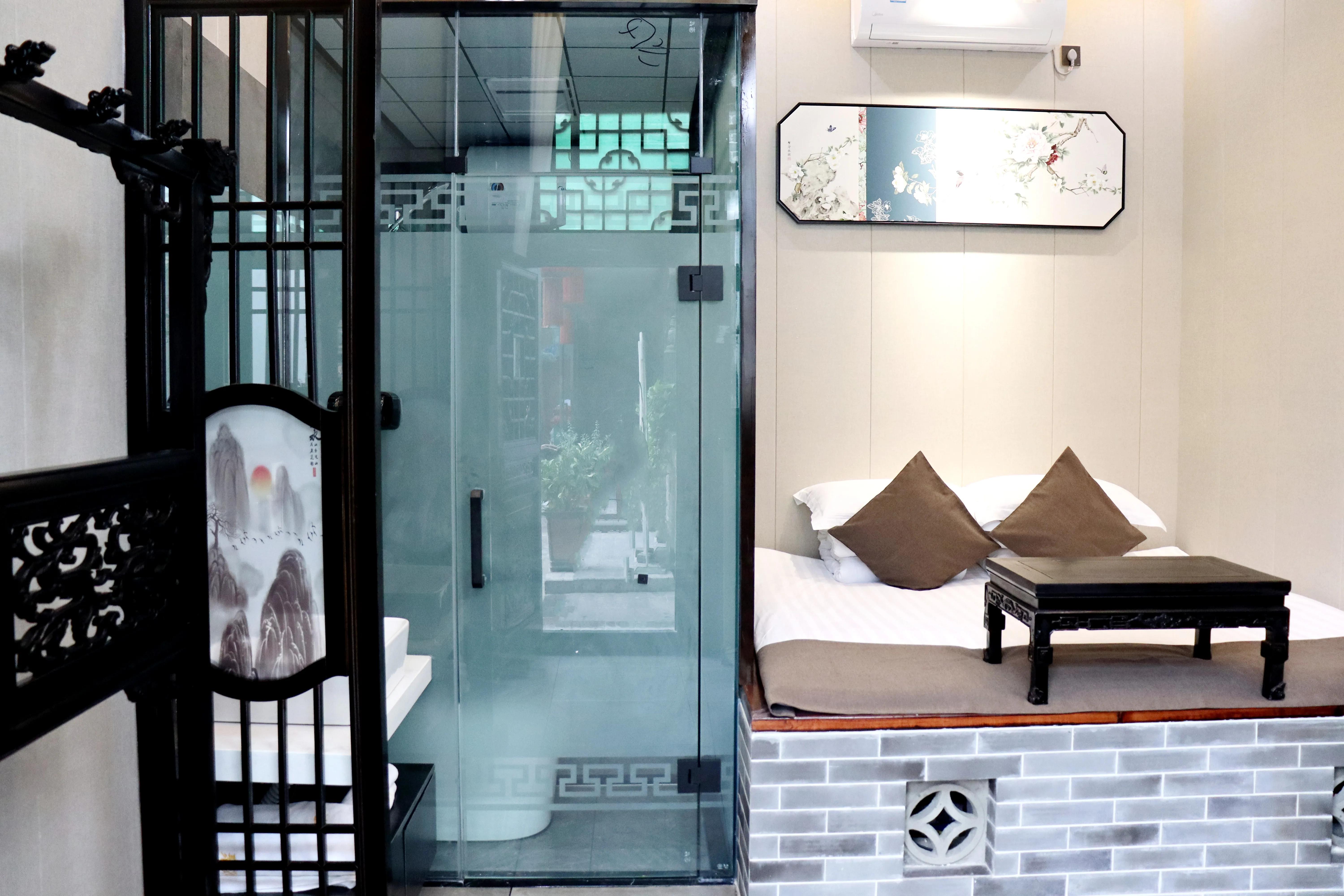 平遥古城景区口碑最好的民宿,平遥古城民宿客栈价格