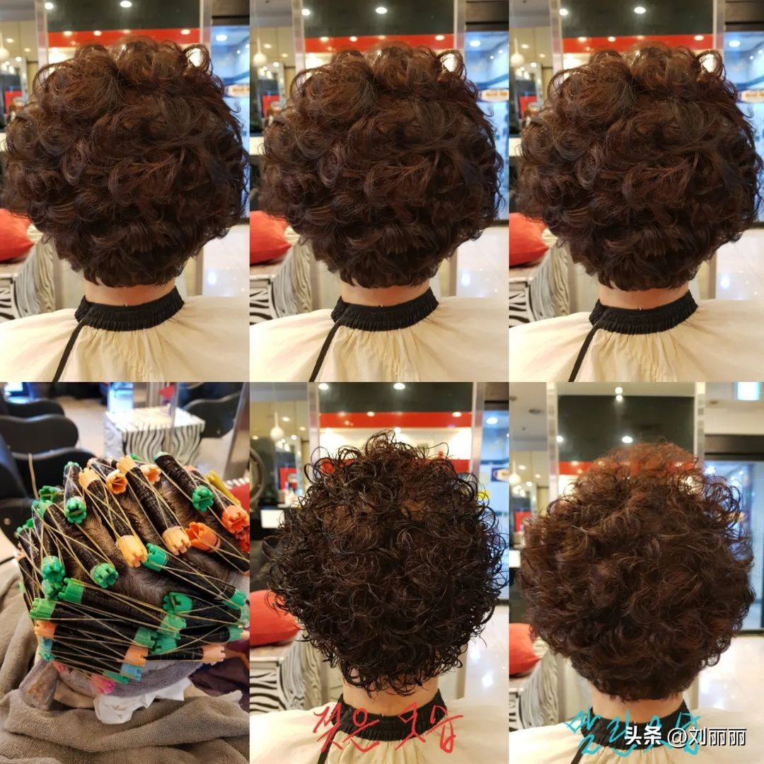 古代女子每个年龄段发型,三七分发型适合什么年龄段