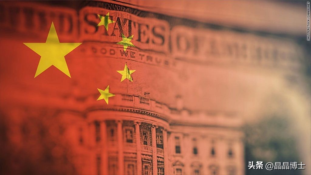 中国乐见美债暴雷？美国炒作俄成中国“小弟”，小马科斯鬼话连篇