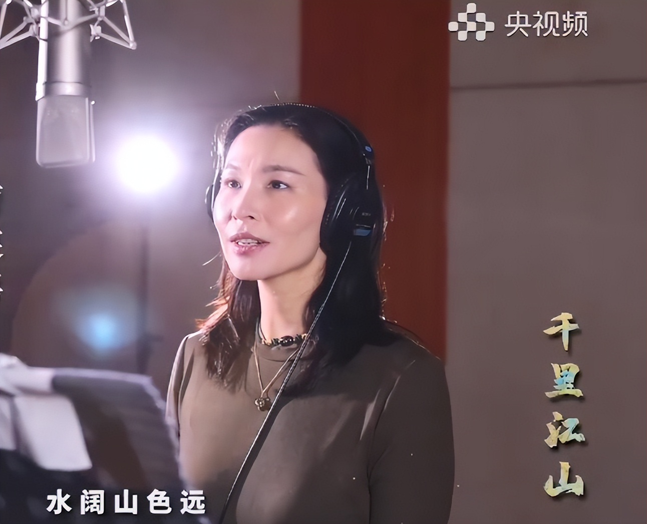 歌唱家曹芙嘉近况,曹芙嘉与世界著名男高音歌唱家