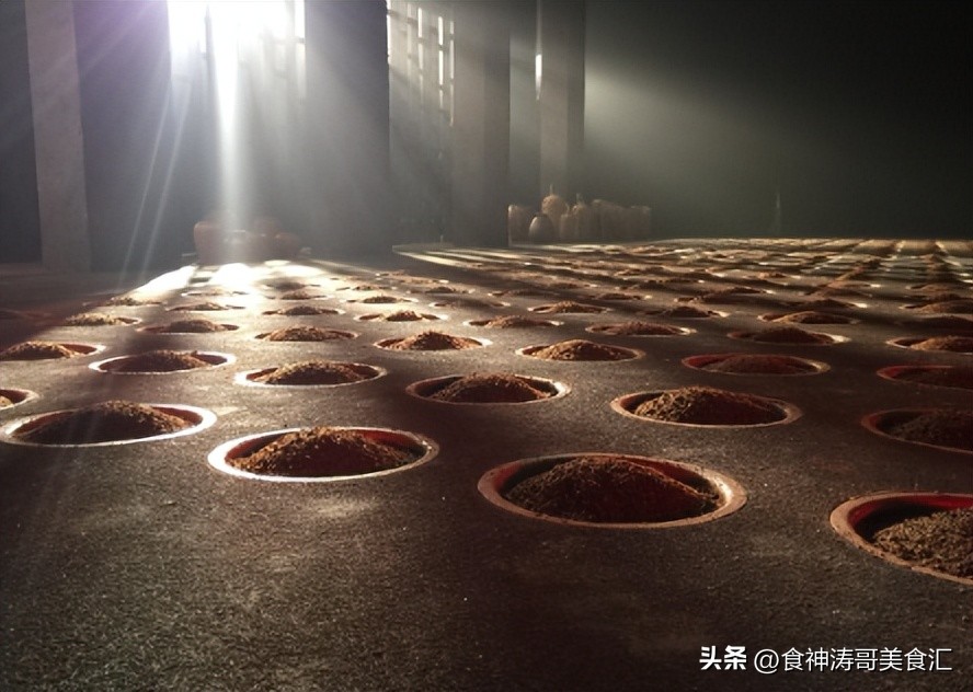 为什么只有中国人喜欢喝白酒,为什么全世界只有中国人爱喝白酒