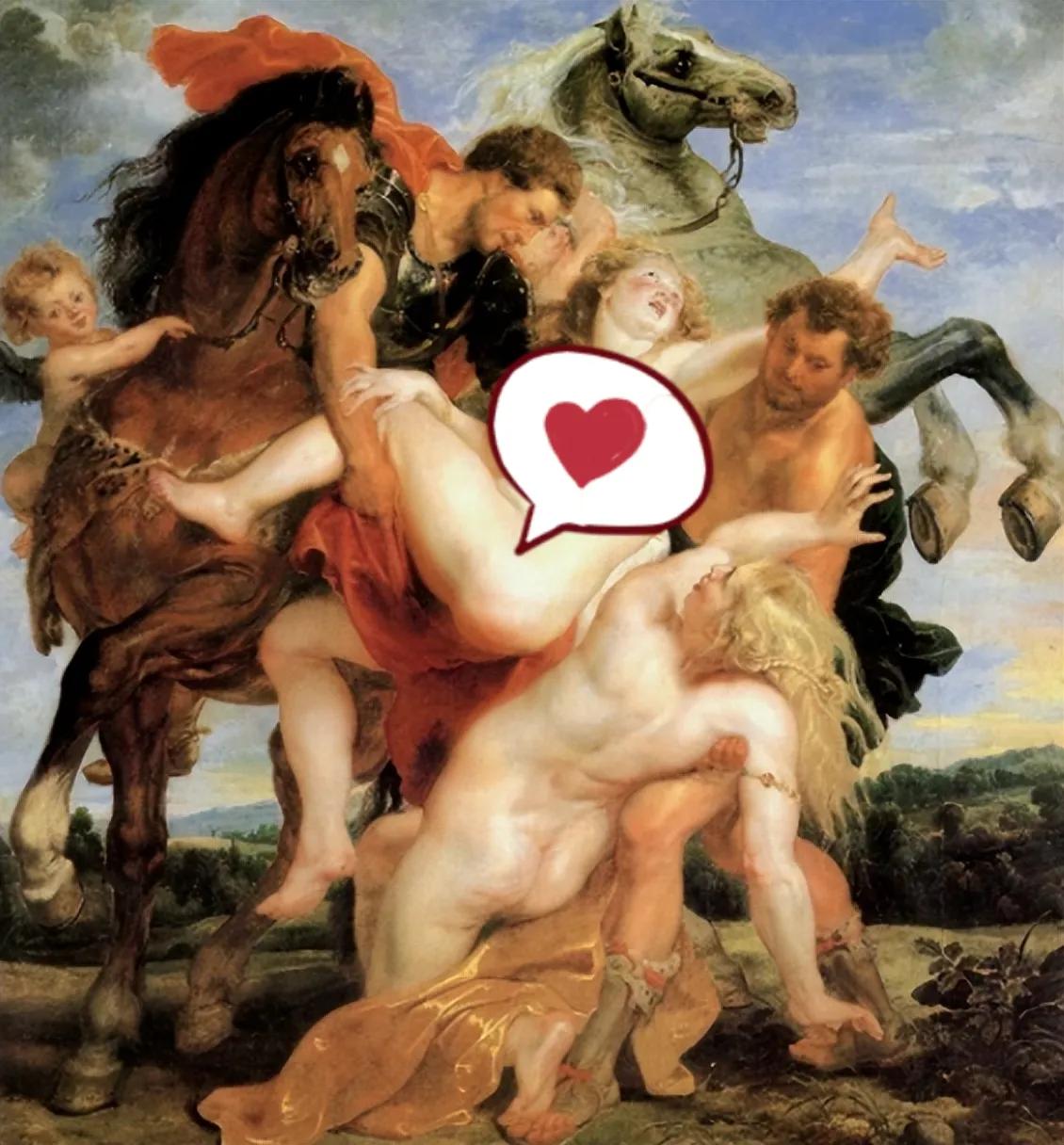 世界名画最简洁最干净的画,世界十大名画是哪十幅画