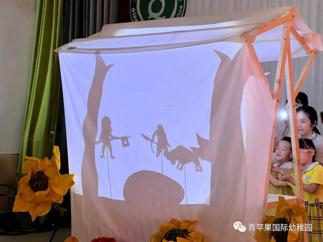 南充青苹果幼儿园艺术节,南充高坪区有几个青苹果幼稚园