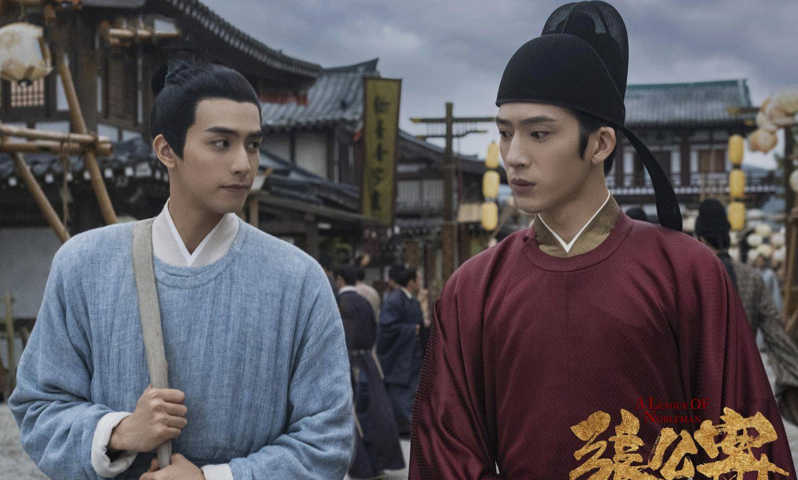 最好看的悬疑探案古装剧推荐,盘点五部古装悬疑探案古装剧