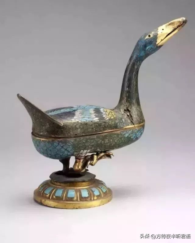 美国博物馆中国文物书画,费城艺术博物馆镇馆之宝