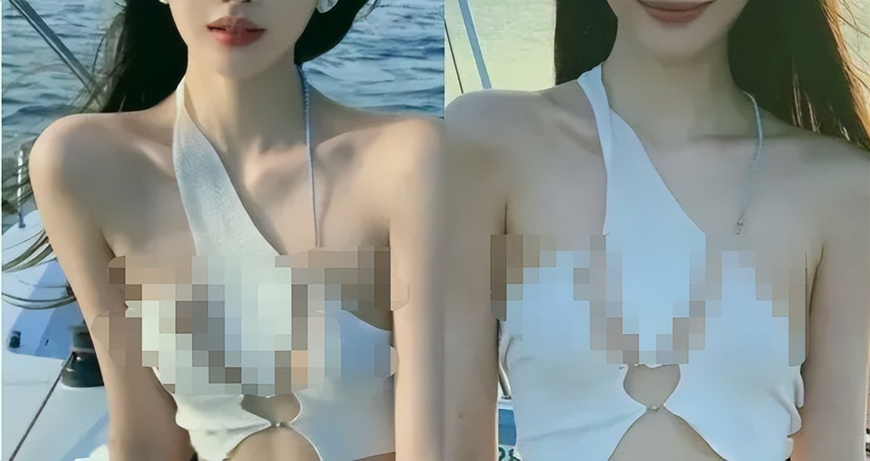 刘亦菲的内衣照，揭露攻击女性穿着的乱象，神仙姐姐碍了谁的眼？