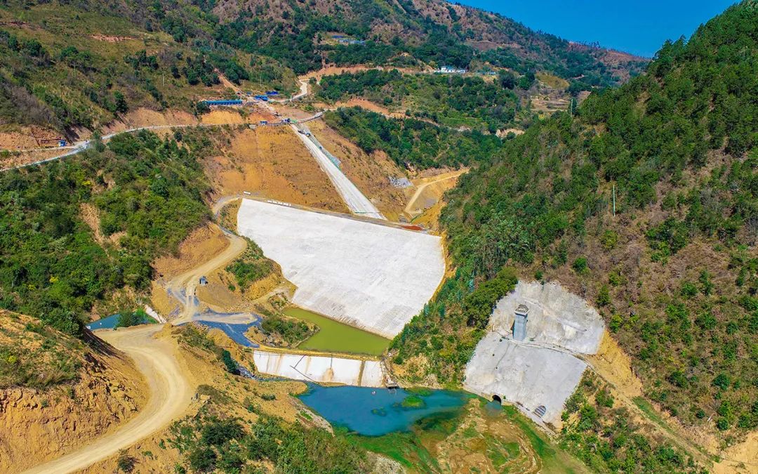 开远泸江水库最新规划,开远泸江水库新消息