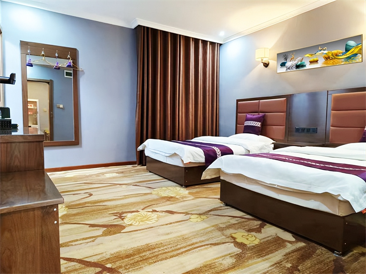 酒泉最好的酒店排行榜,口碑好的酒泉婚宴酒店推荐