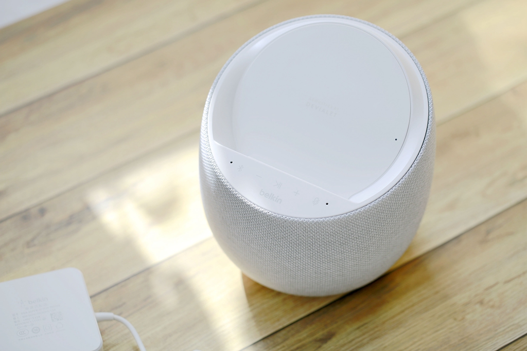 顶级蓝牙音箱帝瓦雷,顶级音响帝瓦雷