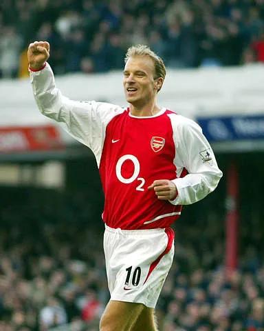 足坛百大球星博格坎普,冰王子博格坎普曼联