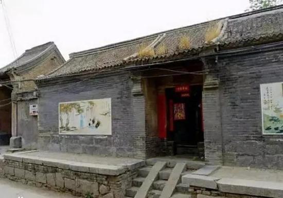 河南省卫辉市,河南卫辉是哪