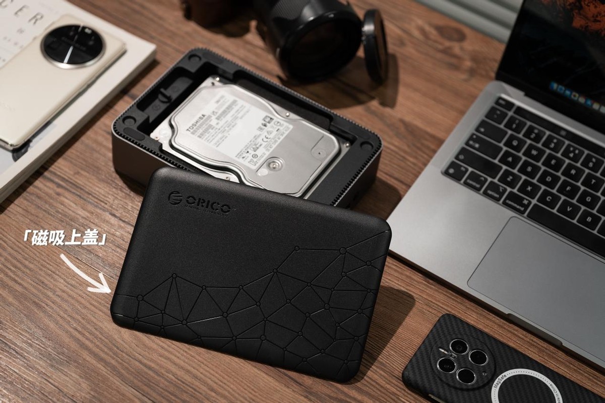 orico互联网硬盘盒,orico硬盘盒存储模式