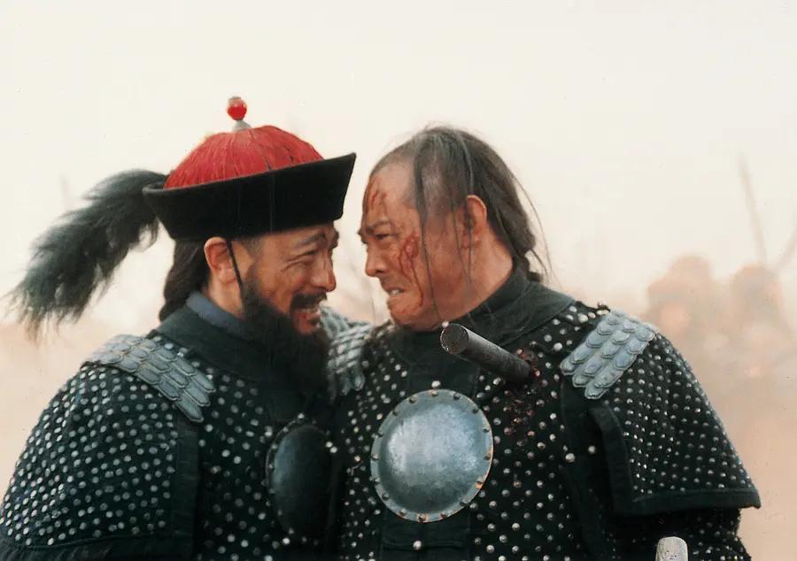 遭官媒痛批,但它从2.7升到9.3,成为国产神剧