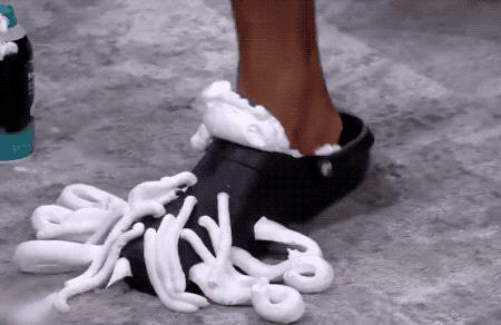 女生什么鞋最丑,女生很丑的鞋叫什么