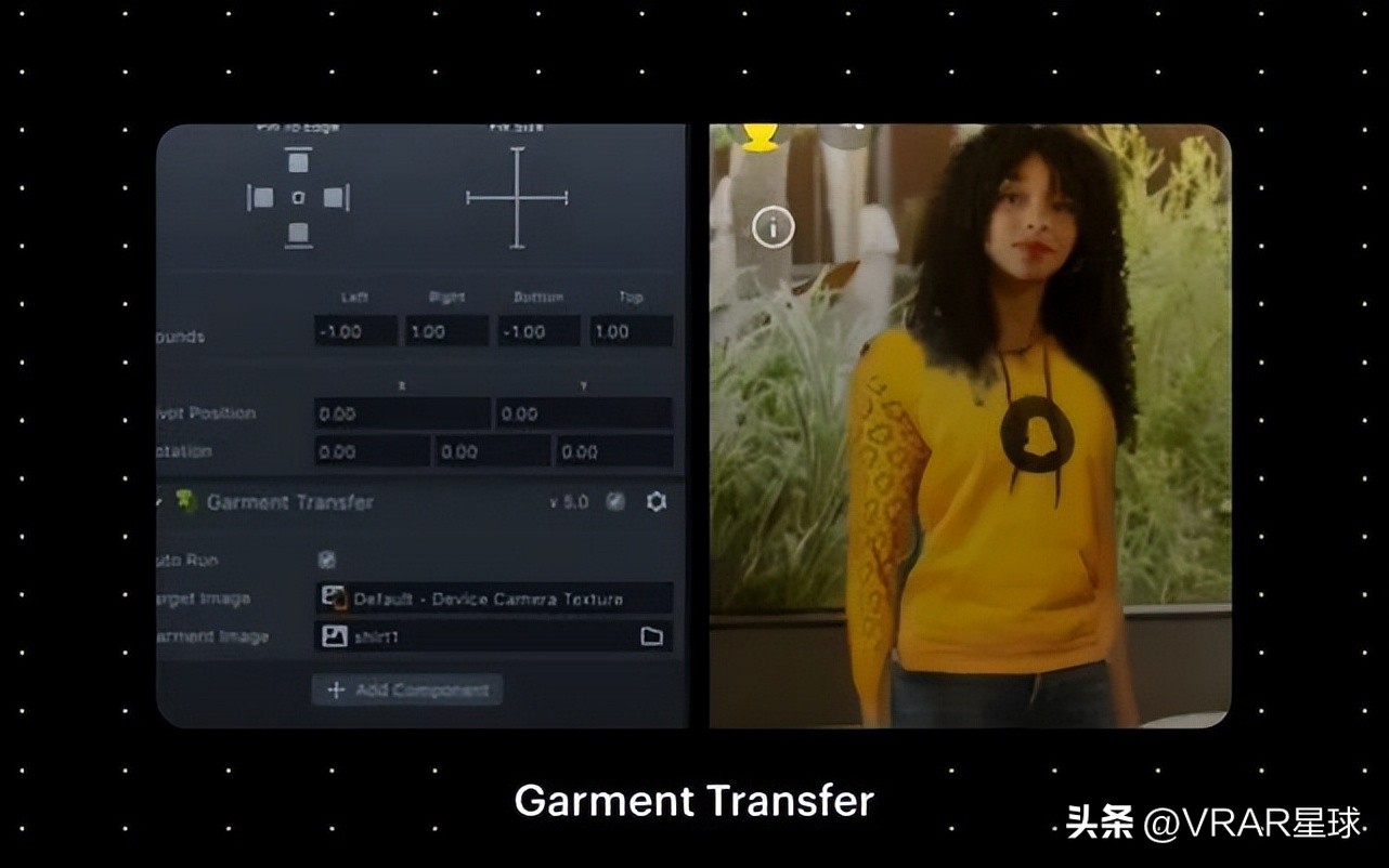 AR助力世界杯！打开Snapchat世界杯滤镜，为心爱的球队加油吧