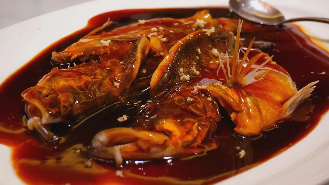 惊艳的中华老字号美食,足不出户品尝到全国各地特色美食