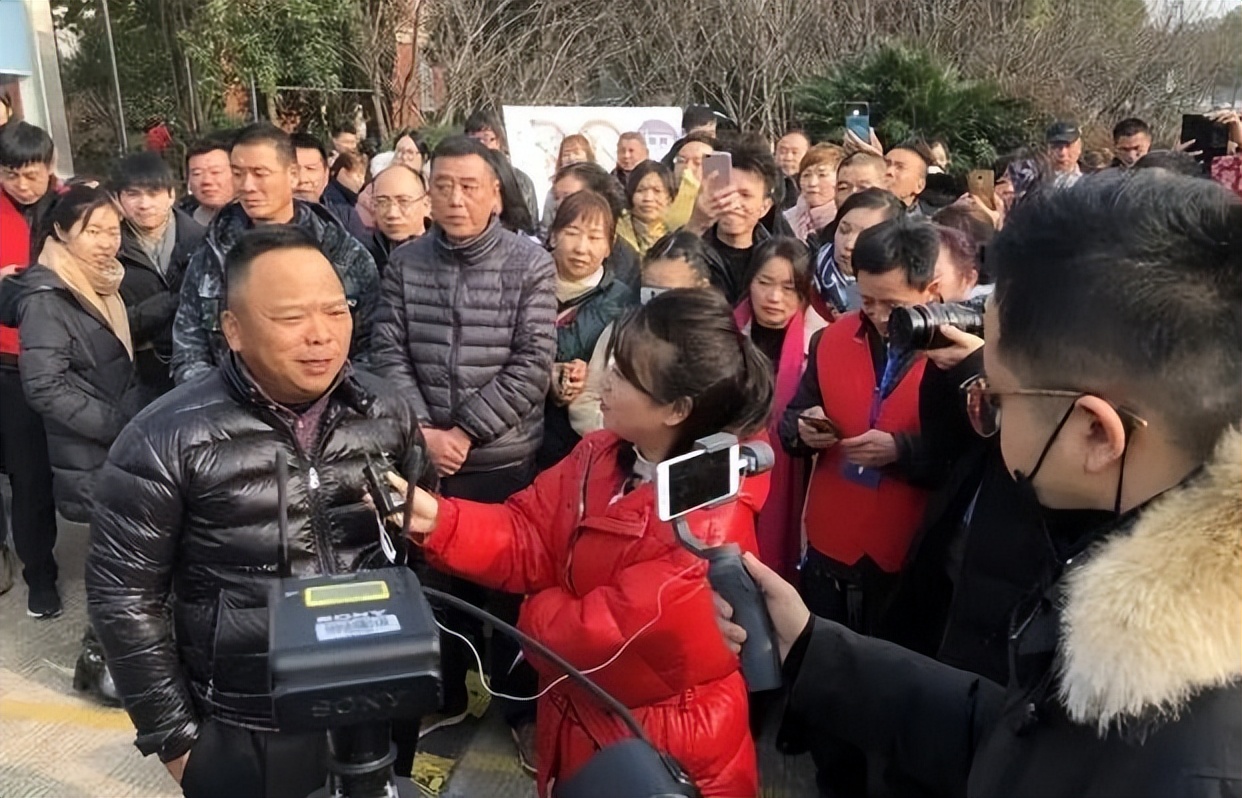 宁波申洲老板马建荣,马建荣宁波