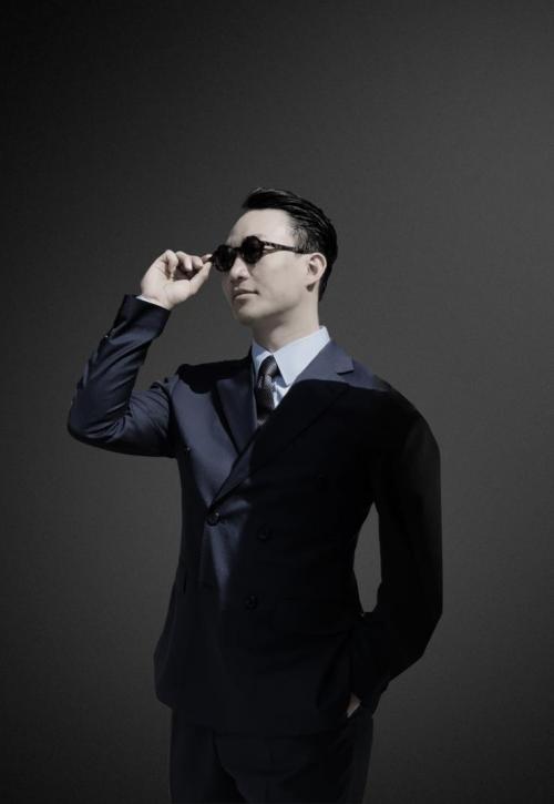 广东省装饰行业协会十大设计师,2023年中国十大室内设计师