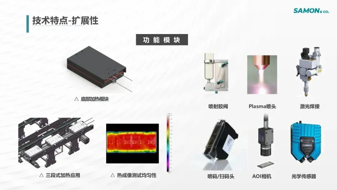 精密流体的技术革新-希盟的通用点胶世界