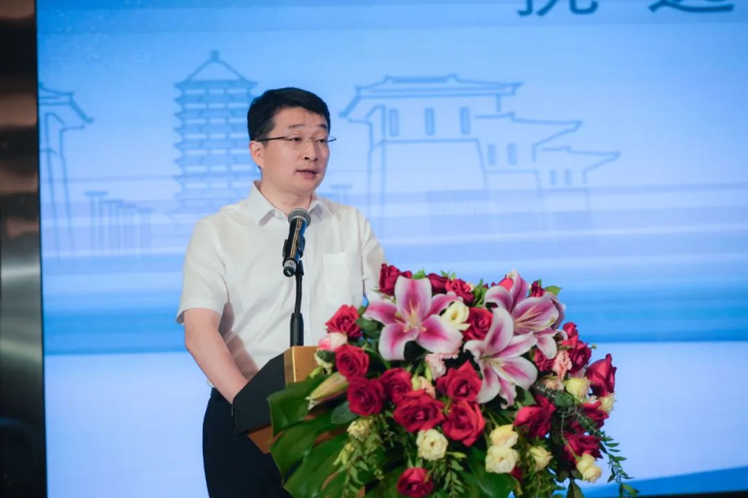 抢抓机遇精准招商,抚市招商引资集中签约