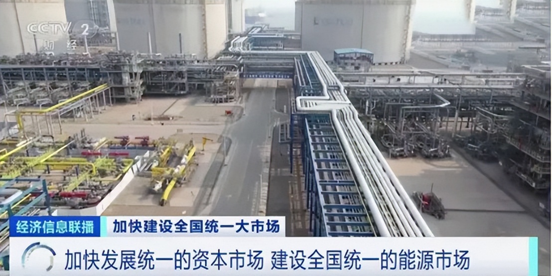 全国统一大市场进度如何,全国统一大市场搞得怎么样