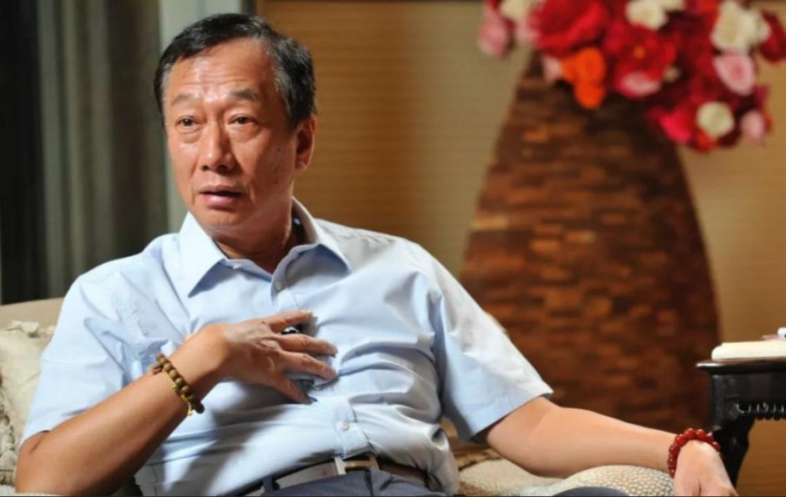 富士康最新新闻,富士康最新消息发布