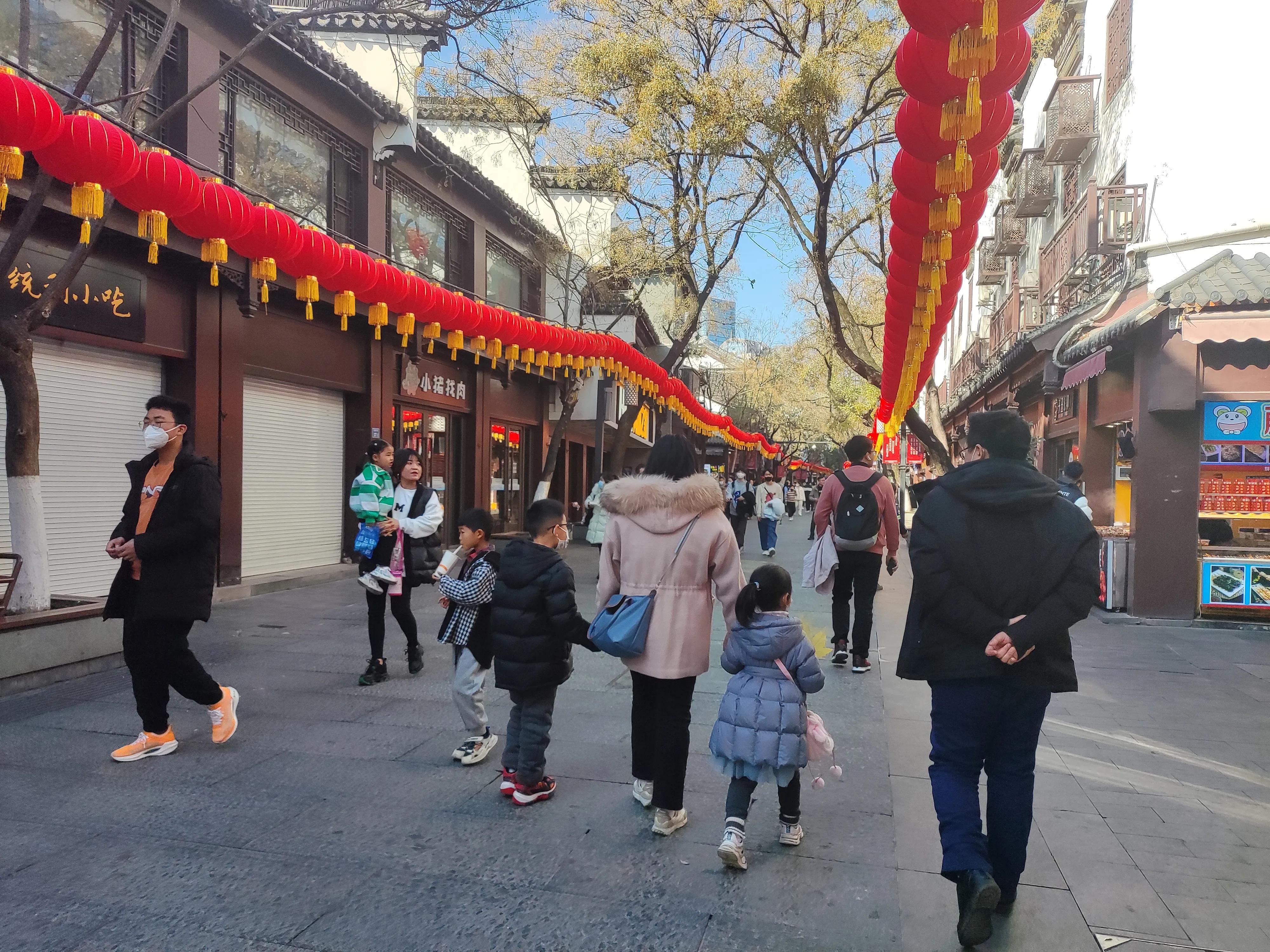 阳康周末游,阳康以后春节去哪里玩