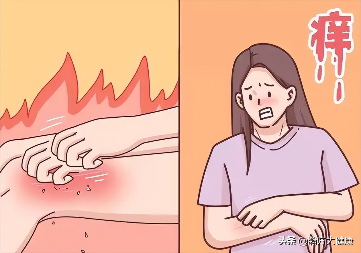 为什么脾虚会导致肝火旺,为什么脾虚会出现肾虚